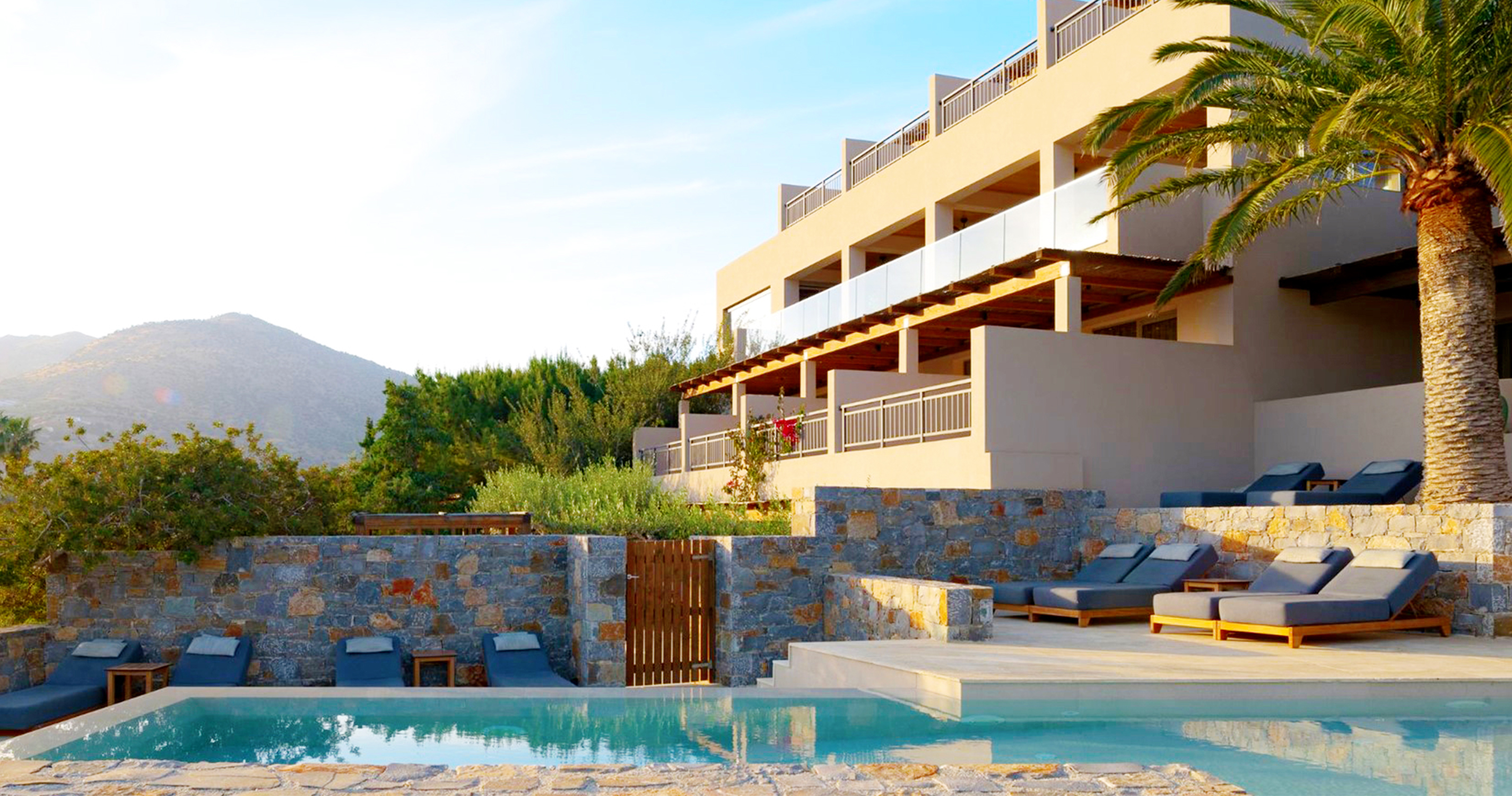 Hotel Paralos Irini Mare