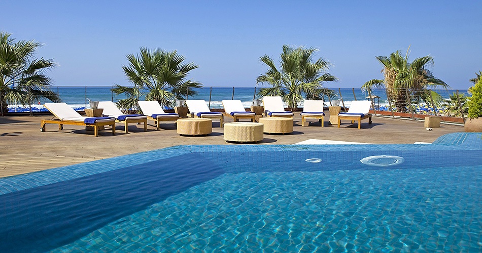 Hotel Aquila Porto Rethymno