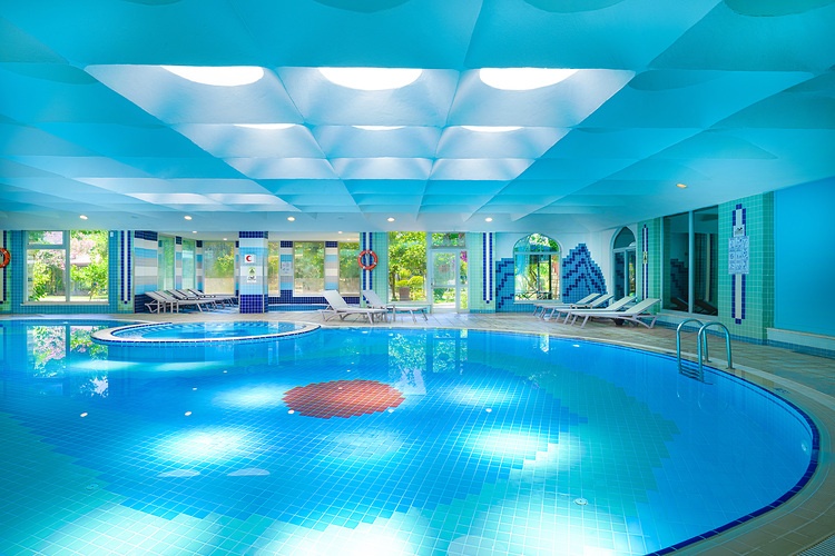 Hotel Belconti Resort
