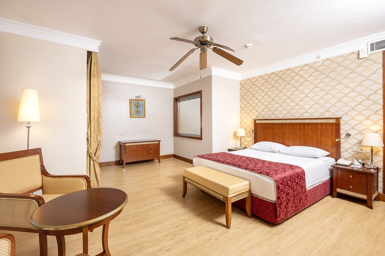 Hotel Belconti Resort