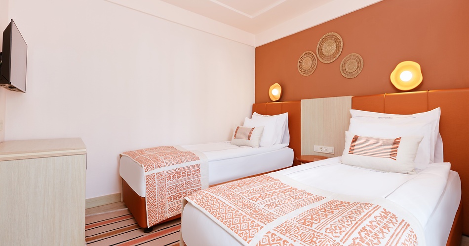 Hotel Corendon Hydros Club Kemer