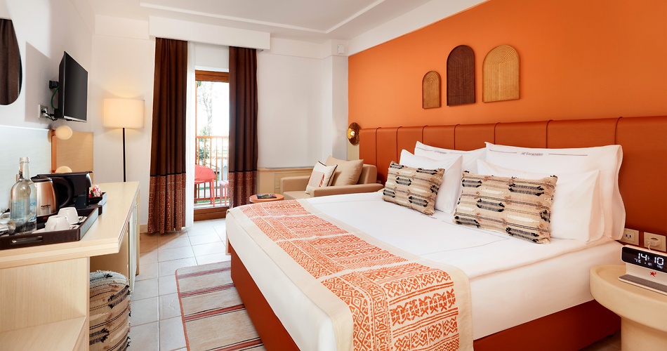 Hotel Corendon Hydros Club Kemer