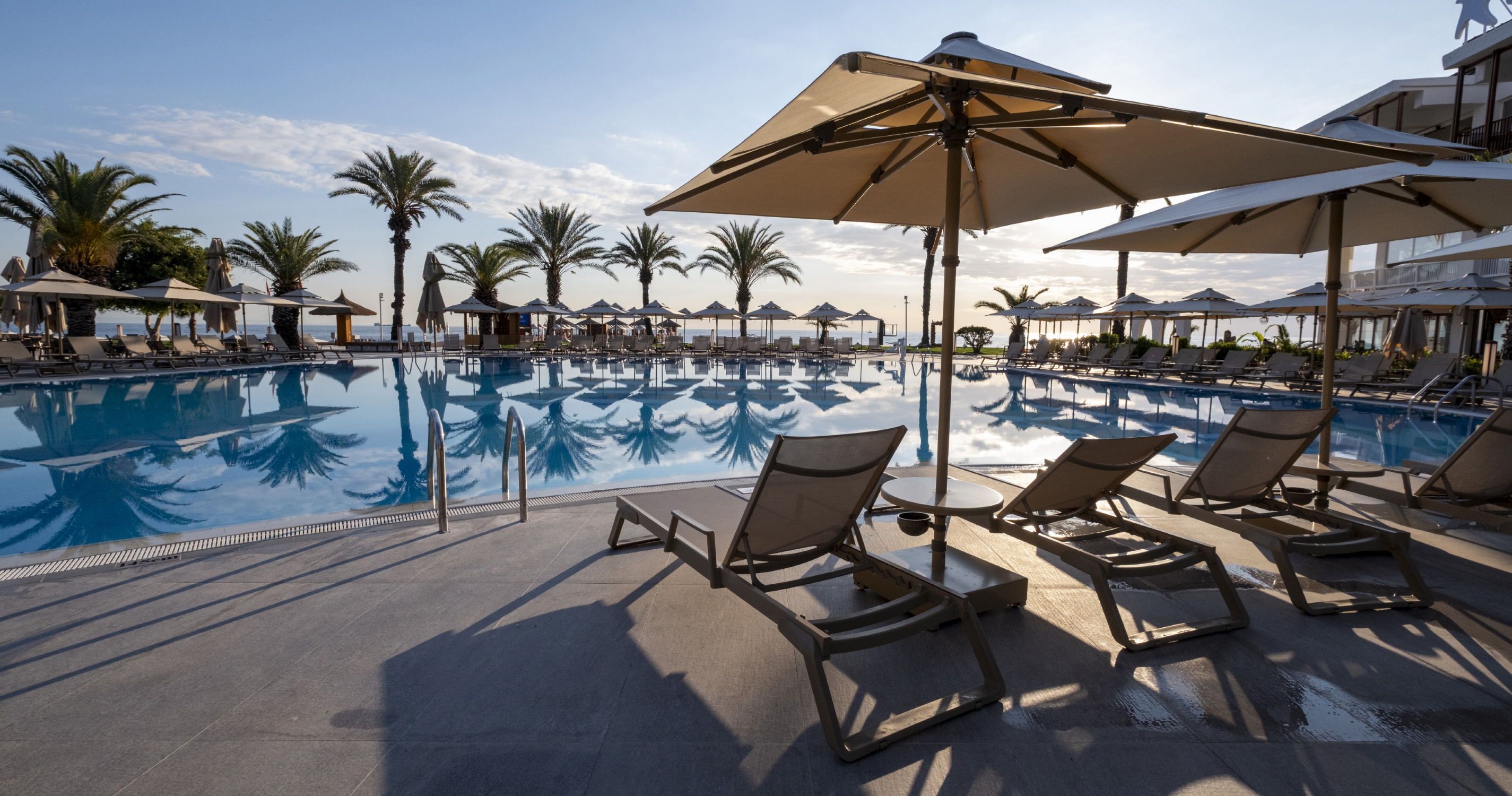 Hotel Corendon Hydros Club Kemer – fotografie 3