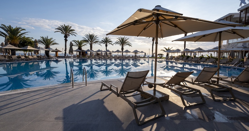 Hotel Corendon Hydros Club Kemer