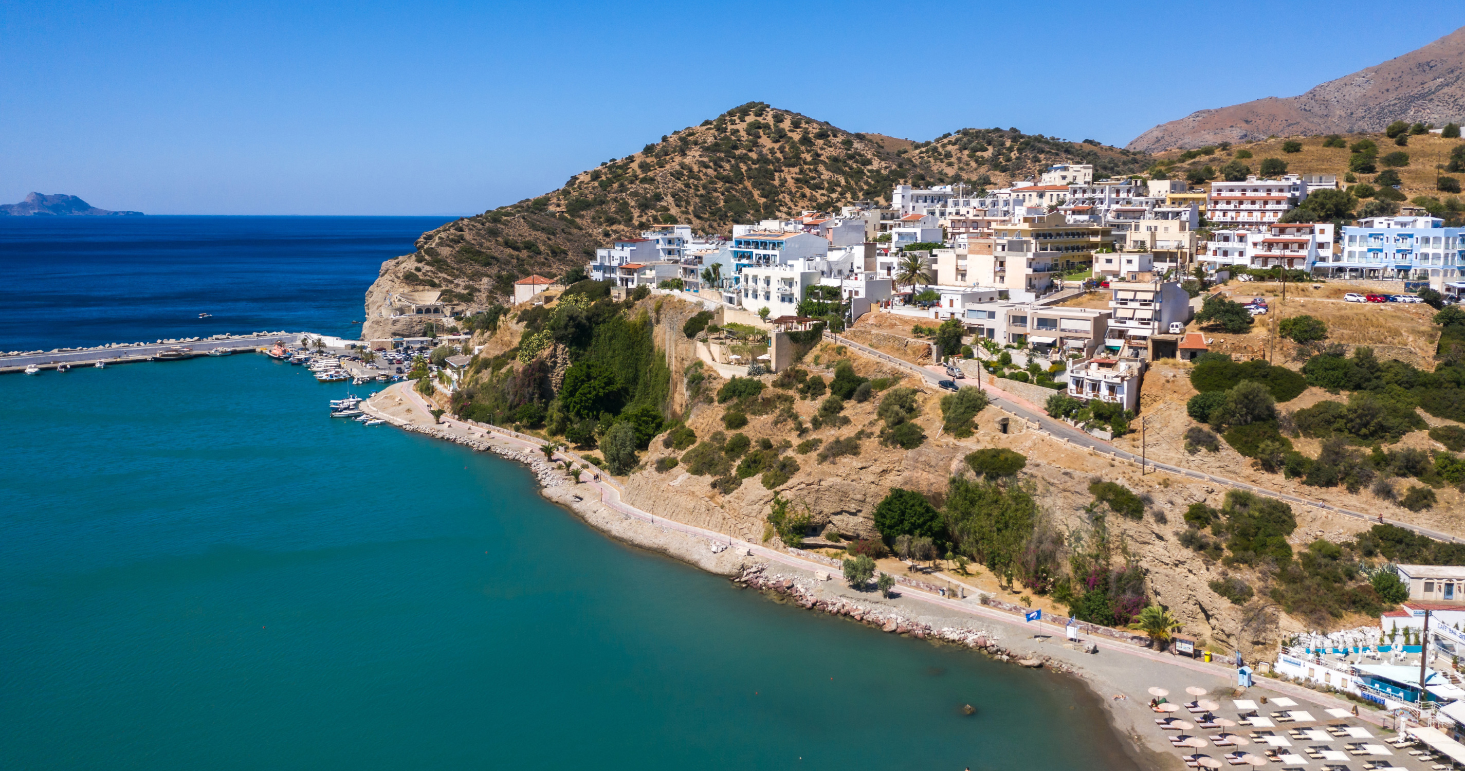 Hotel Galini Mare – fotografie 5