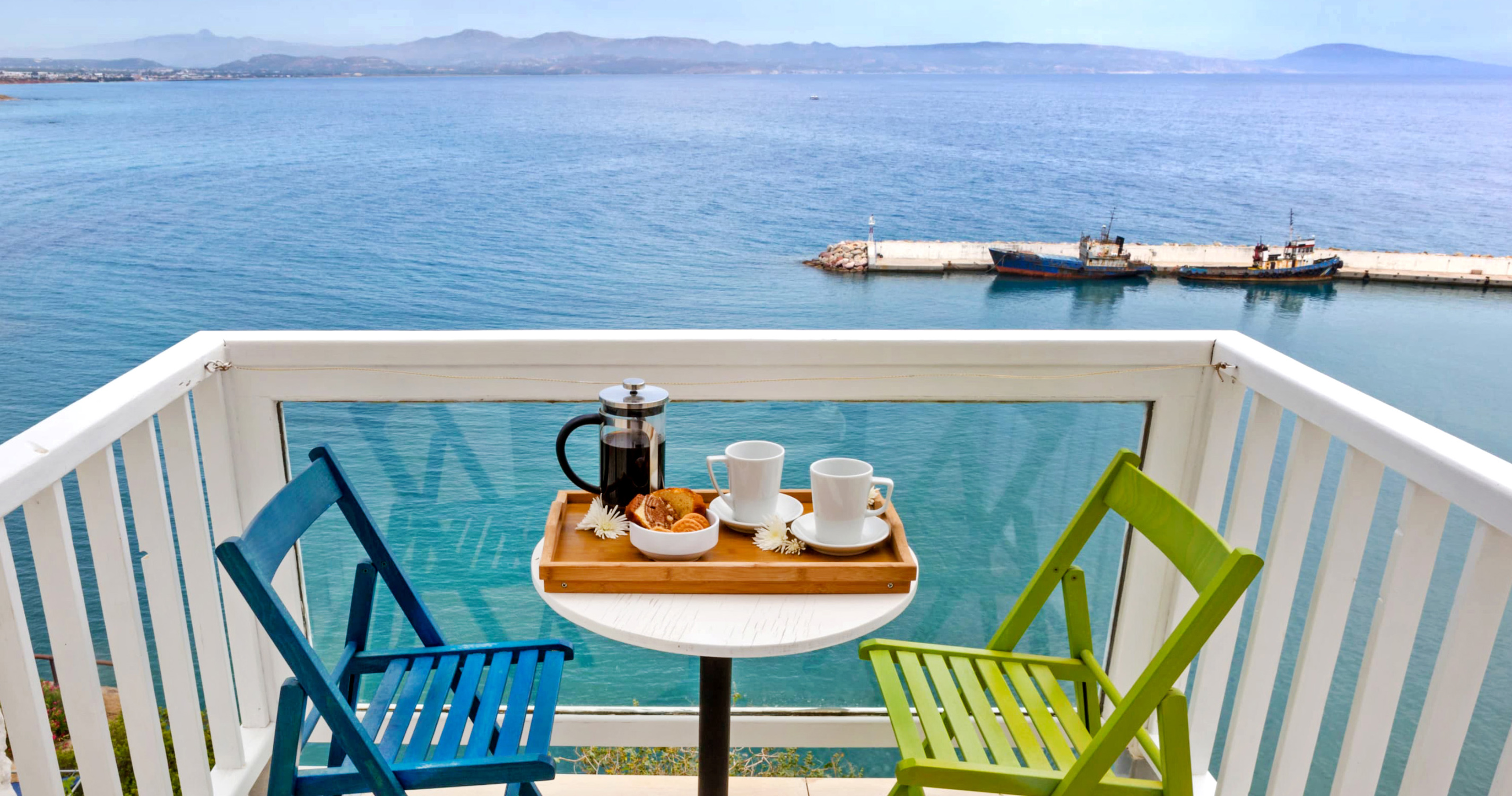 Hotel Galini Mare – fotografie 2