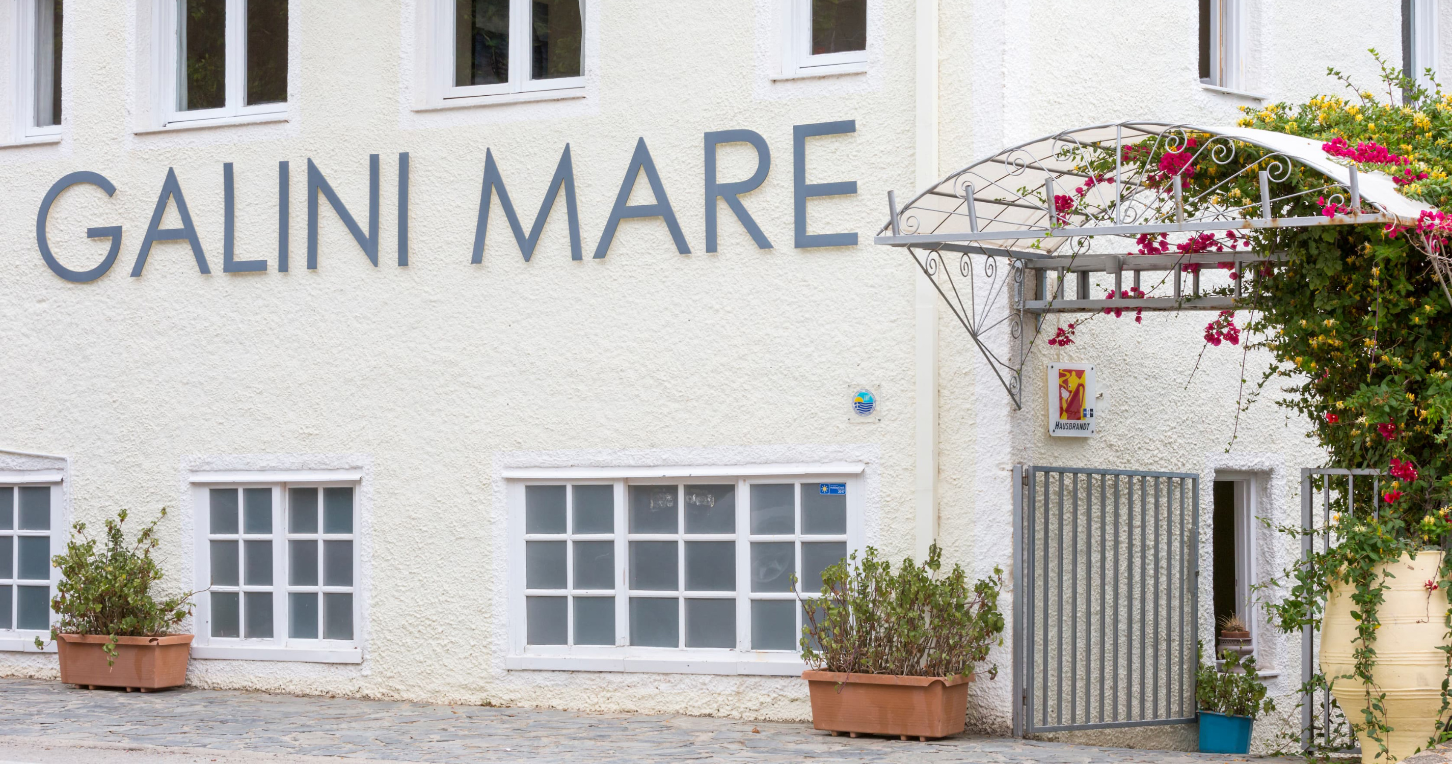 Hotel Galini Mare – fotografie 4