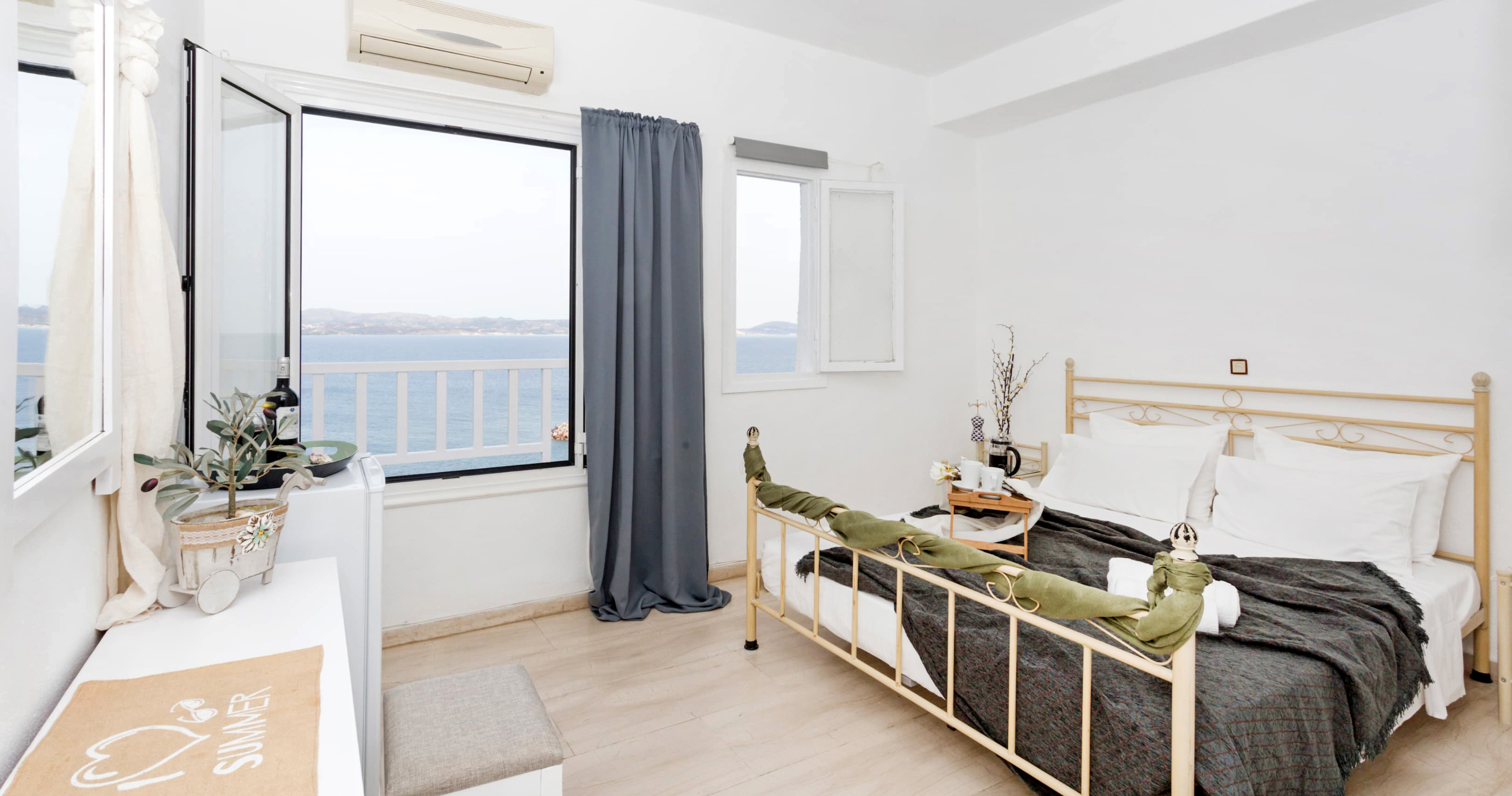 Hotel Galini Mare