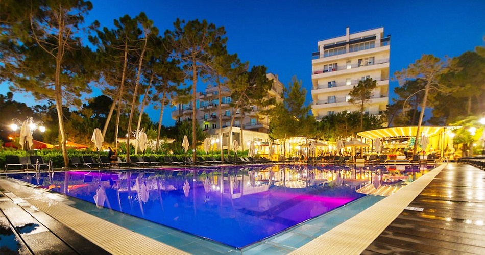 Hotel Bonita Classic Hotel
