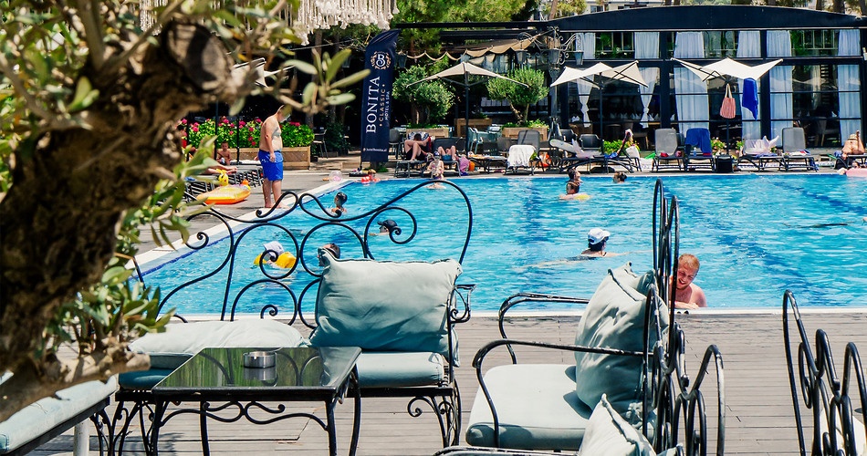 Hotel Bonita Classic Hotel