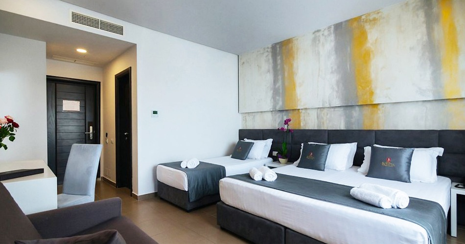 Hotel Bonita Classic Hotel