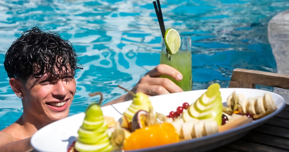 Hotel Diamma Villas