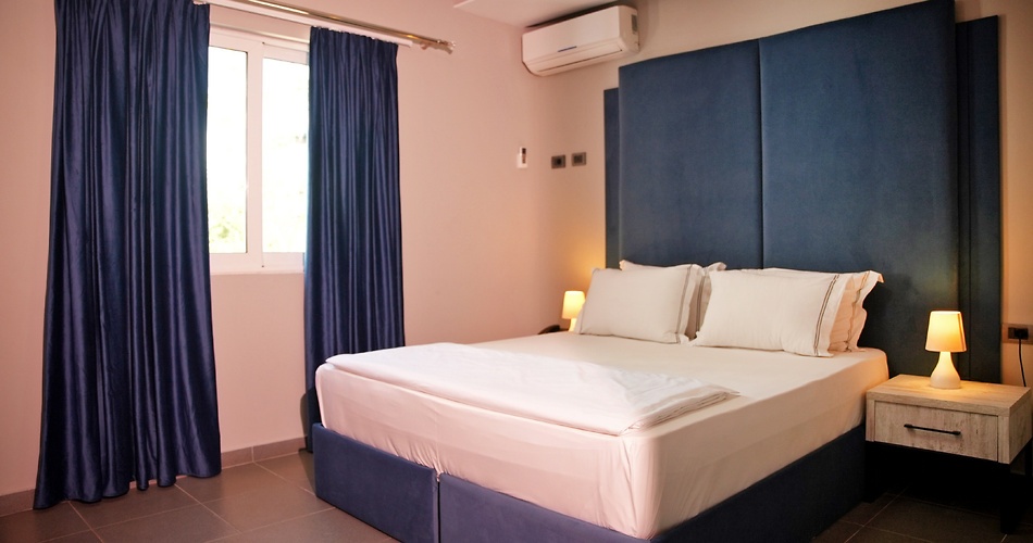 Hotel Diamma Villas