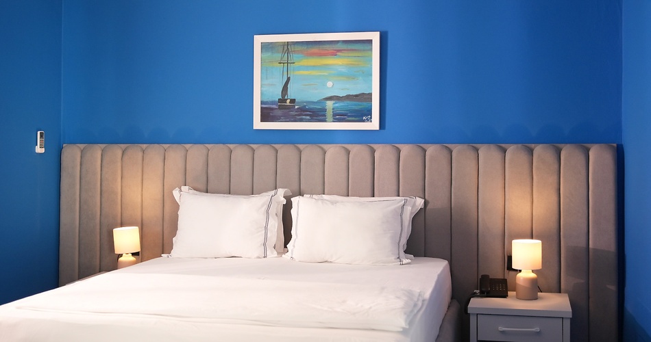 Hotel Diamma Villas