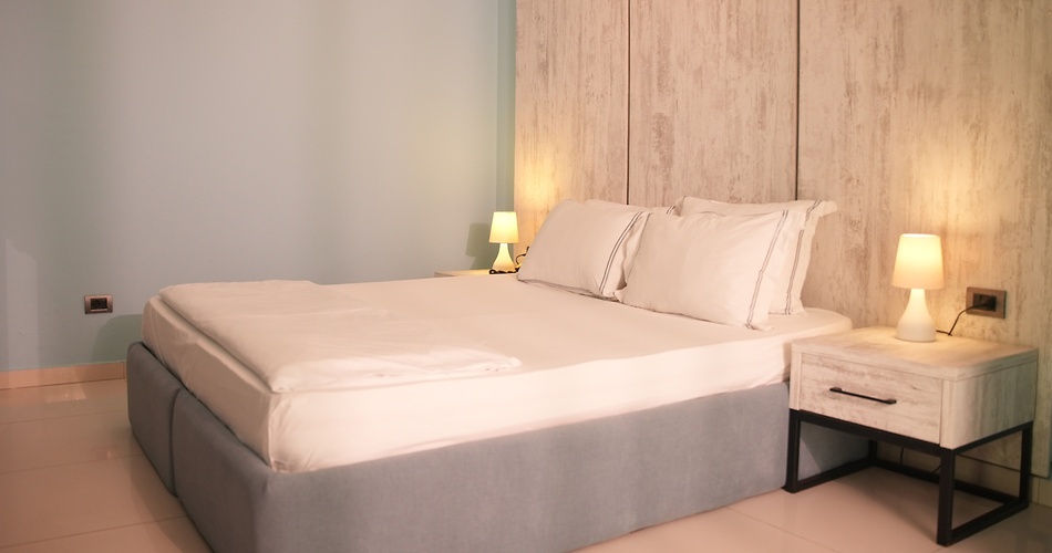 Hotel Diamma Villas