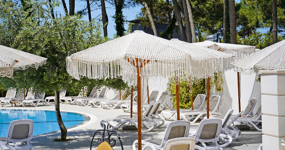 Hotel Diamma Resort & Spa