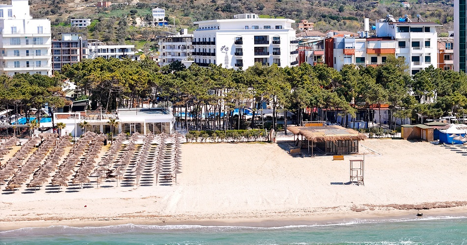 Hotel Diamma Resort &amp; Spa
