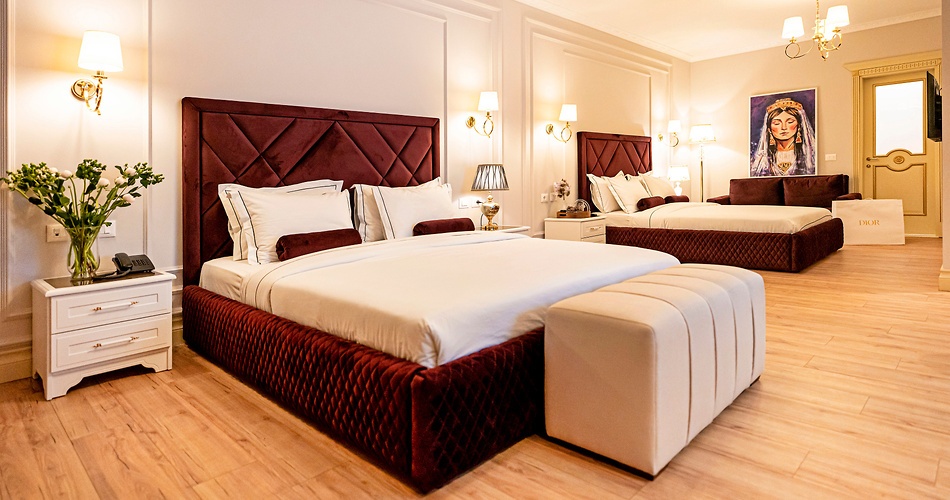 Hotel Diamma Resort & Spa