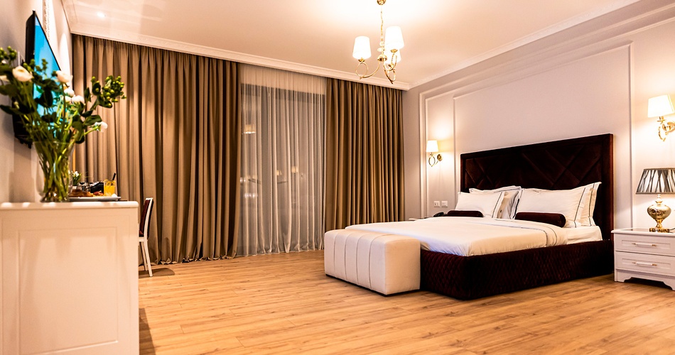 Hotel Diamma Resort & Spa