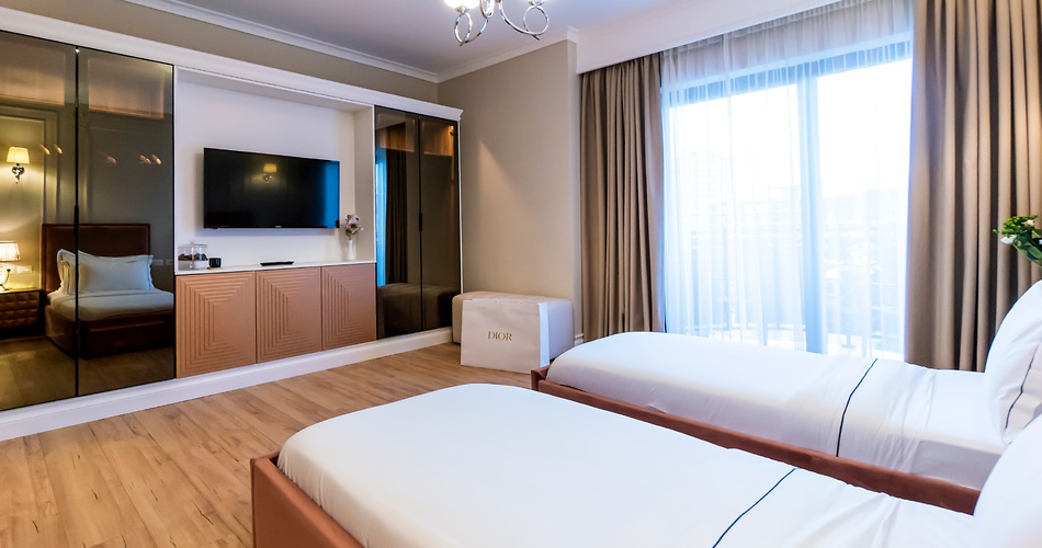 Hotel Diamma Resort & Spa