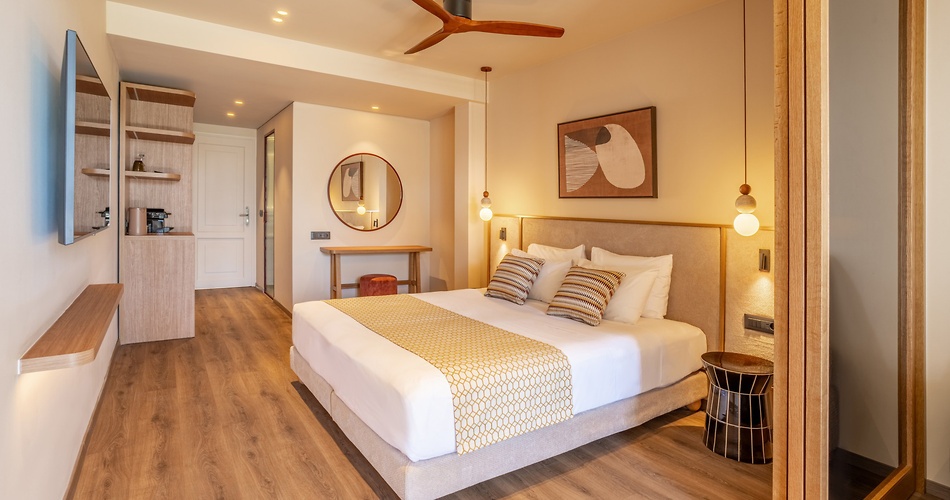 Hotel Blue Sea Beach Affiliated By Melia