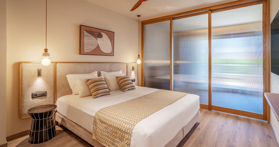 Hotel Blue Sea Beach Affiliated By Melia