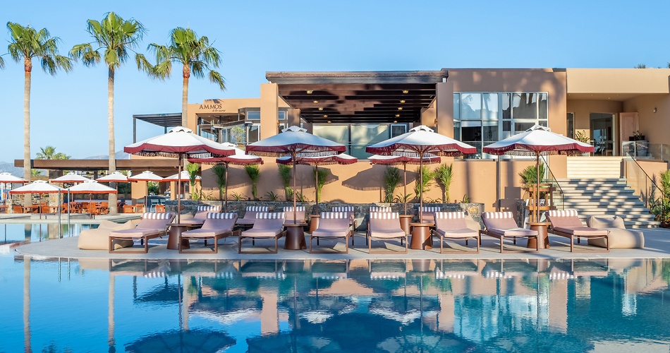 Hotel Blue Sea Beach Affiliated By Melia