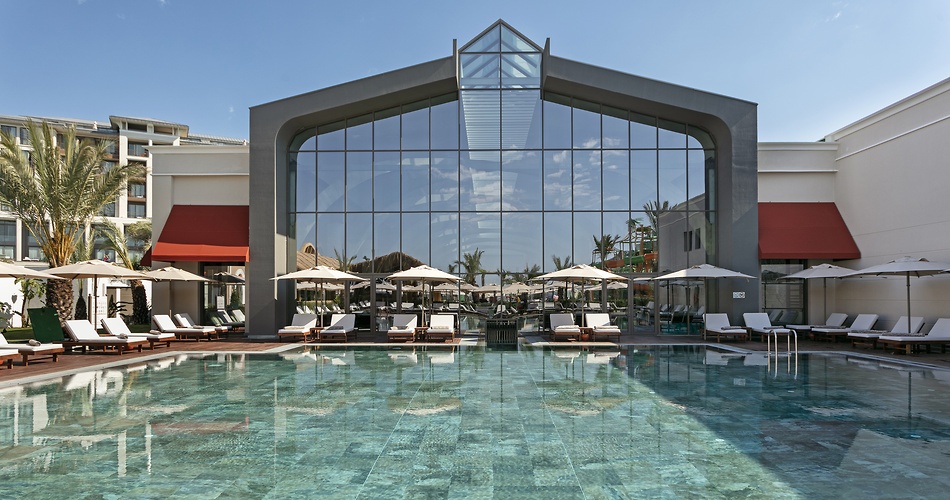Hotel Cullinan Belek