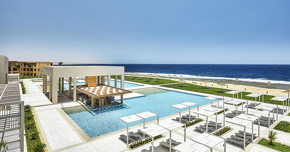Hotel Jaz Elite Maraya