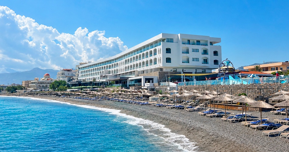 Hotel Petra Mare