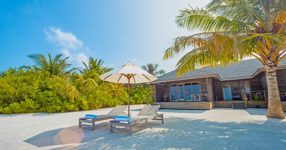 Hotel Jawakara Islands