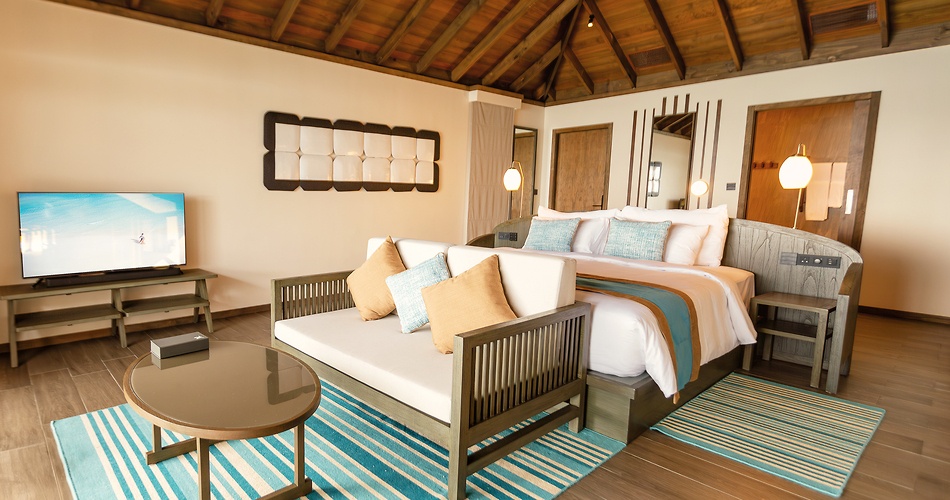 Hotel Jawakara Islands