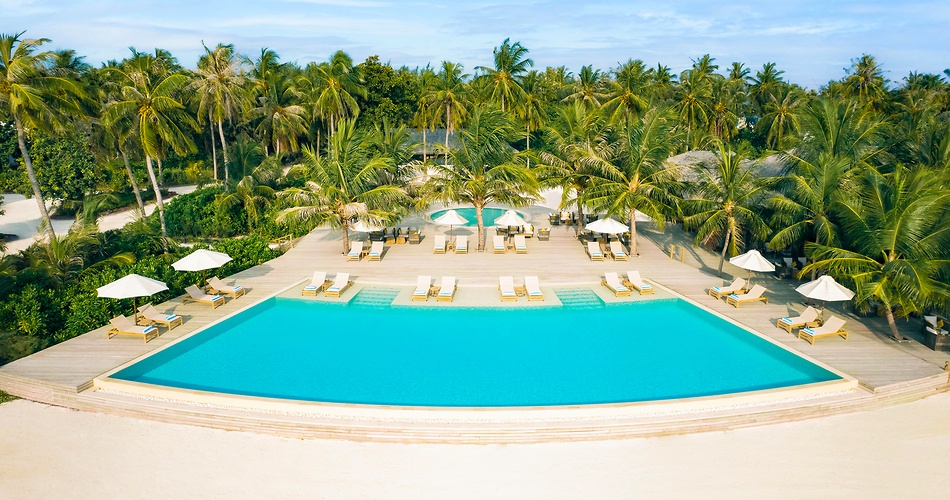 Hotel Jawakara Islands