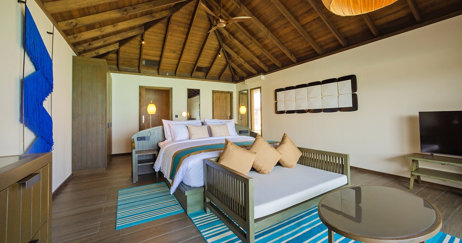 Hotel Jawakara Islands