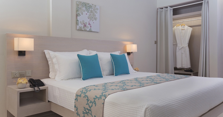 Hotel Malahini Kuda Bandos