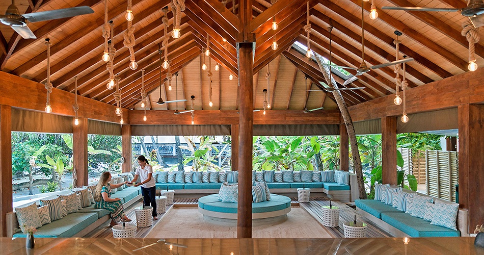 Hotel Malahini Kuda Bandos