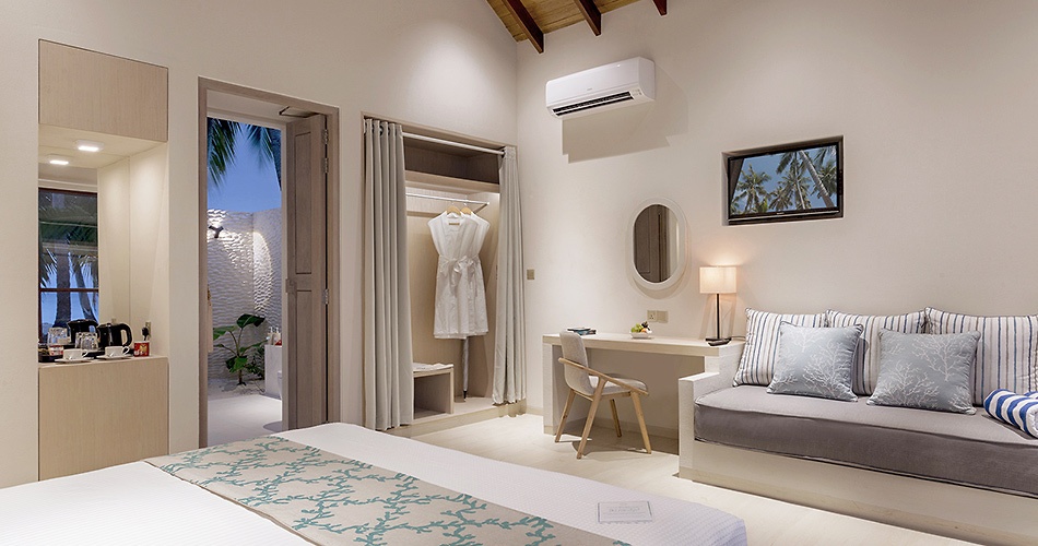 Hotel Malahini Kuda Bandos