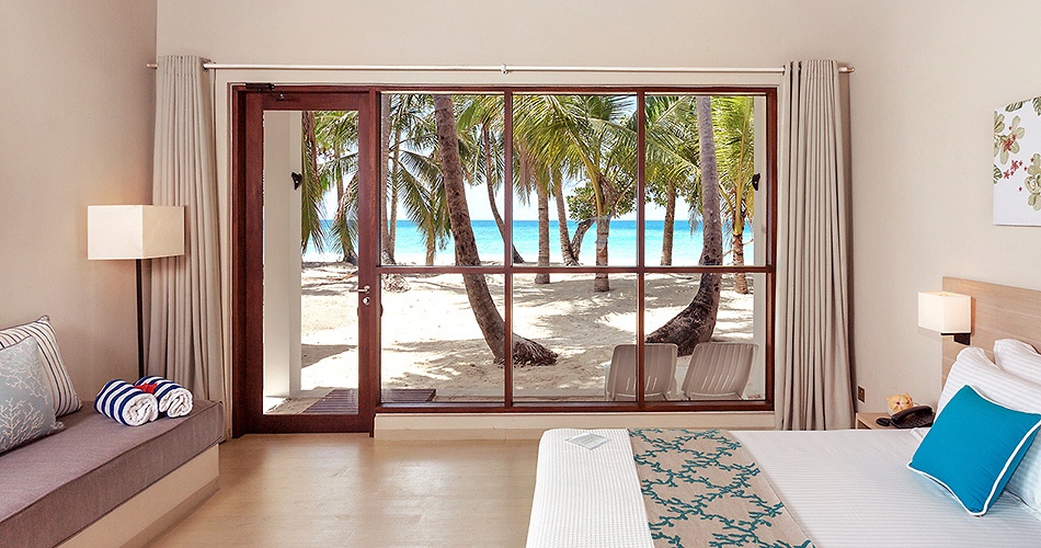 Hotel Malahini Kuda Bandos