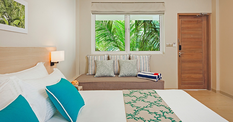 Hotel Malahini Kuda Bandos