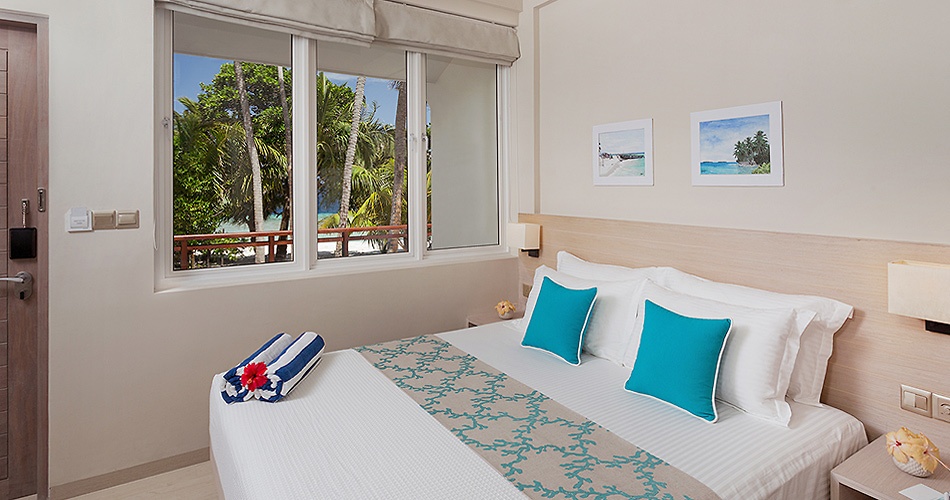 Hotel Malahini Kuda Bandos