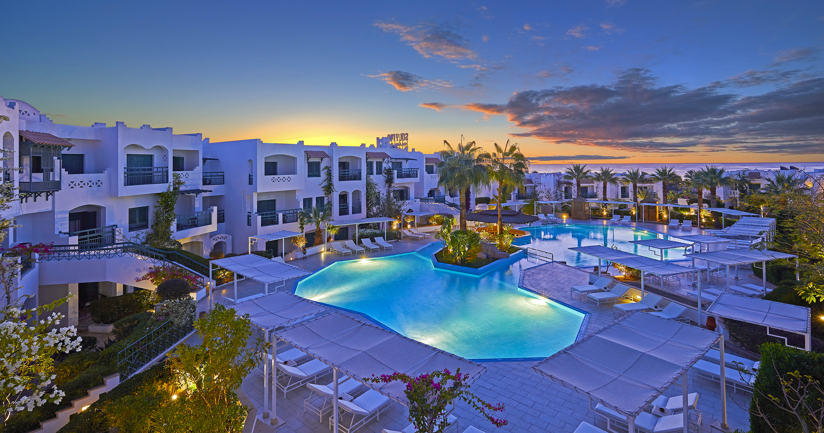 Hotel Jaz Neo Naama Bay