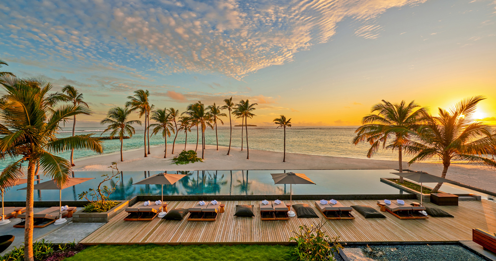 Hotel Alila Kothaifaru