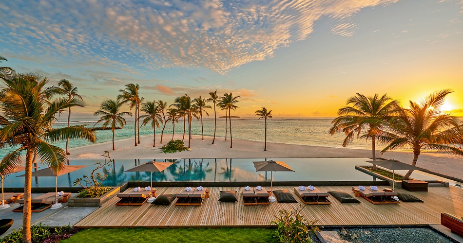Hotel Alila Kothaifaru