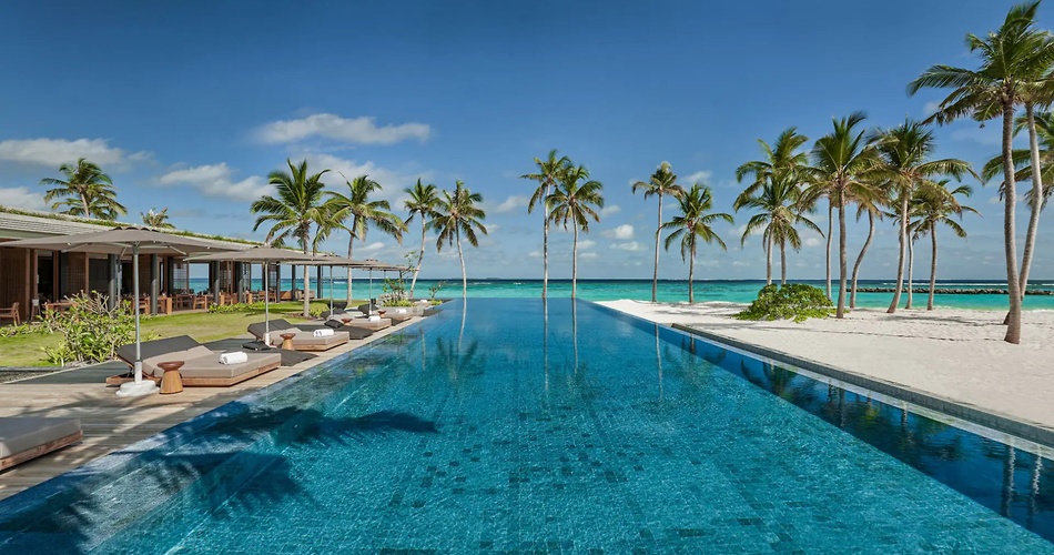 Hotel Alila Kothaifaru