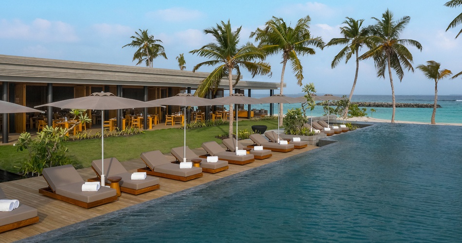 Hotel Alila Kothaifaru