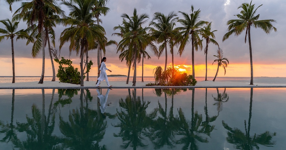 Hotel Alila Kothaifaru
