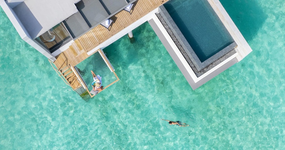 Hotel Alila Kothaifaru