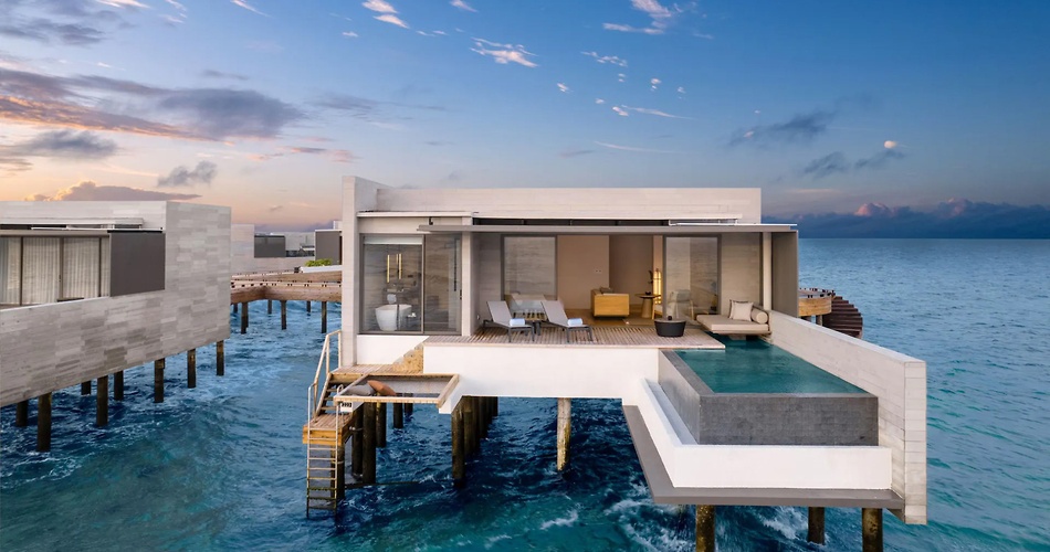 Hotel Alila Kothaifaru