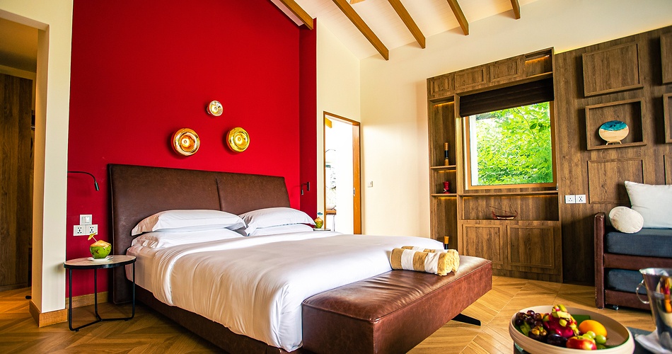 Hotel Joy Island