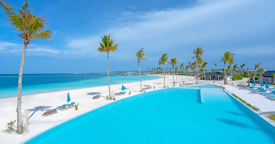 Hotel Joy Island